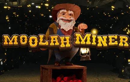 Moolah Miner Cascading Slot Game Play Online for Real Money.